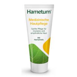 HAMETUM medizinische Hautpflege Creme von Dr. Willmar Schwabe GmbH & Co. KG