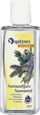 SPITZNER Saunaaufguss Saunamed Hydro von W. Spitzner Arzneimittelfabrik GmbH