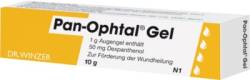 Pan-Ophtal Gel von Dr. Winzer Pharma GmbH