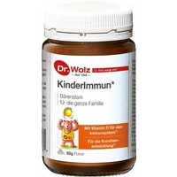 KinderImmun von Dr. Wolz