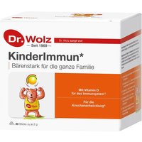 Kinderimmun Doktor wolz Pulver von Dr. Wolz