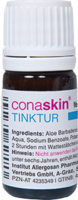 CONASKIN Tinktur 5 ml von Dr.Dagmar Lohmann pharma + medical GmbH