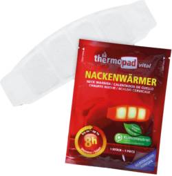 THERMOPAD Nackenw�rmer 1 St von Dr.Dagmar Lohmann pharma + medical GmbH