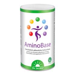 AMINOBASE Dr.Jacob's Pulver 345 g von Dr. Jacob's Medical GmbH