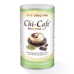 CHI-CAFE balance Pulver 180 g von Dr. Jacob's Medical GmbH