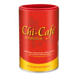 CHI-CAFE proactive Pulver 180 g von Dr. Jacob's Medical GmbH