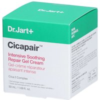 Dr.Jart+ Cicapair™ Intensive Soothing Repair Gel Cream - anti redness von Dr.Jart