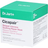 Dr.Jart+ Cicapair™ Sleepair Intensive Soothing Repair Mask - anti redness von Dr.Jart