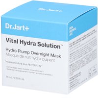 Dr.Jart+ Vital Hydro Solution™ Hydro Plump Overnight Mask + Hyaluronic Acid von Dr.Jart