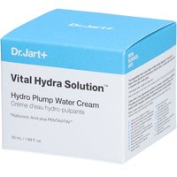 Dr.Jart+ Vital Hydro Solution™ Hydro Plump Water Cream + Hyaluronic Acid von Dr.Jart