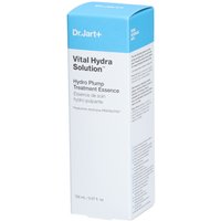 Dr.Jart+ Vital Hydro Solution™ Plump Treatment Essence + Hyaluronic Acid von Dr.Jart