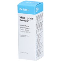 Dr.Jart Vital Hydro Solution™ Hydro Plump Water Cream + Hyaluronic Acid von Dr.Jart
