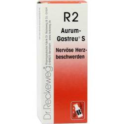 AURUM-GASTREU S R2 Mischung 50 ml von Dr.RECKEWEG & Co. GmbH