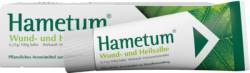 HAMETUM Wund- und Heilsalbe 200 g von Dr.Willmar Schwabe GmbH & Co.KG