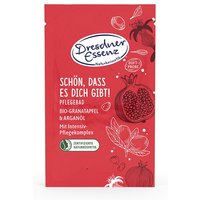 Dresdner Essenz - Pflegebad Bio-Granatapfel & Arganöl von Dresdner Essenz