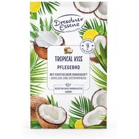 Dresdner Essenz - Pflegebad Tropical Kiss von Dresdner Essenz