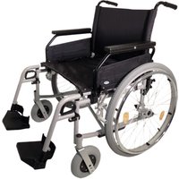Drive Medical Standard-Rollstuhl Rotec XL von Drive