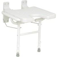 Drive medical Duschklappsitz DKS 130 von Drive