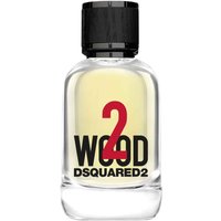 2 Wood pour Homme Eau de Toilette 50 ml von Dsquared2