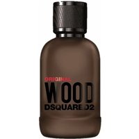 Dsquared2 Perfumes, Original Wood E.d.P. Nat. Spray von Dsquared2