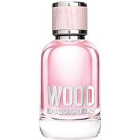 Dsquared2 Perfumes, Wood Pour Femme E.d.T. Nat. Spray von Dsquared2