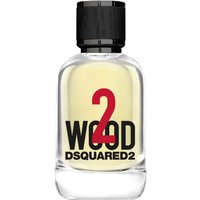 Dsquared2 Two Wood Eau De Toilette Spray von Dsquared2