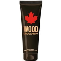 Dsquared2 Wood pour Homme Duschgel von Dsquared2