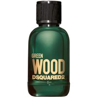 Green Wood pour Homme Eau de Toilette 50 ml von Dsquared2