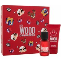 Red Wood Dsquared2 von Dsquared2