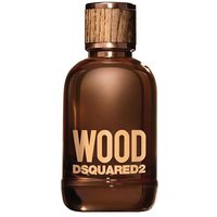 Wood pour Homme Eau de Toilette 50 ml von Dsquared2