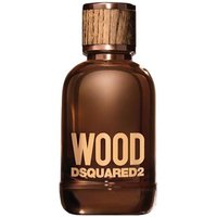 Wood pour Homme Eau de Toilette 50 ml von Dsquared2