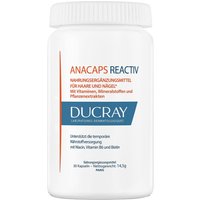 Ducray Anacaps Reactiv Kapseln von Ducray