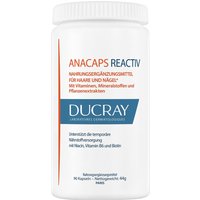 Ducray Anacaps Reactiv Kapseln von Ducray