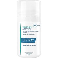 Ducray Hidrosis Control Roll-on Anti-transpirant von Ducray