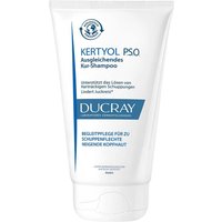 Ducray Kertyol Pso Kur-shampoo von Ducray