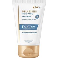 Ducray Melascreen Photoaging Handcreme Spf 50+ von Ducray