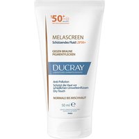 Ducray Melascreen SchÃ¼tzendes Fluid LSF 50+ von Ducray