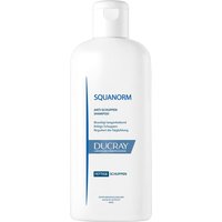 Ducray Squanorm fettige Schuppen Shampoo von Ducray