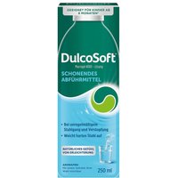 DulcoSoftÂ® LÃ¶sung AbfÃ¼hrmittel bei Verstopfung mit Macrogol von Dulcolax