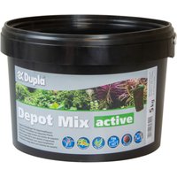 Dupla Depot Mix active, Langzeit-Bodendünger von Dupla