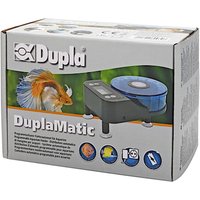 Dupla DuplaMatic - Programmierbarer Futterautomat für Aquarien von Dupla
