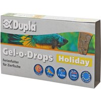 Dupla Ferienfischfutter Gel-o-Drops Holiday von Dupla