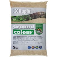 Dupla Ground Colour, River Sand von Dupla