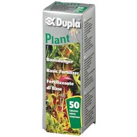 Dupla Plant, 50 Tabletten, für 1.000 l von Dupla