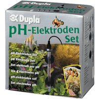 Dupla pH-Elektroden Set von Dupla