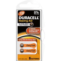 Duracell® Easytab 13 Pr48 von Duracell