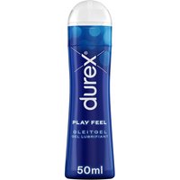 DUREX Play Feel Gleitgel auf Wasserbasis von Durex
