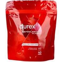 Durex GefÃ¼hlsecht classic Kondome von Durex
