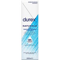 Durex Naturals Gleitgel Extra Feuchtigkeitsspendend von Durex