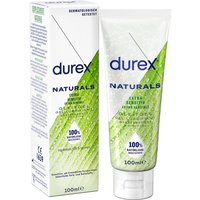 Durex naturals Gleitgel extra sensitive von Durex